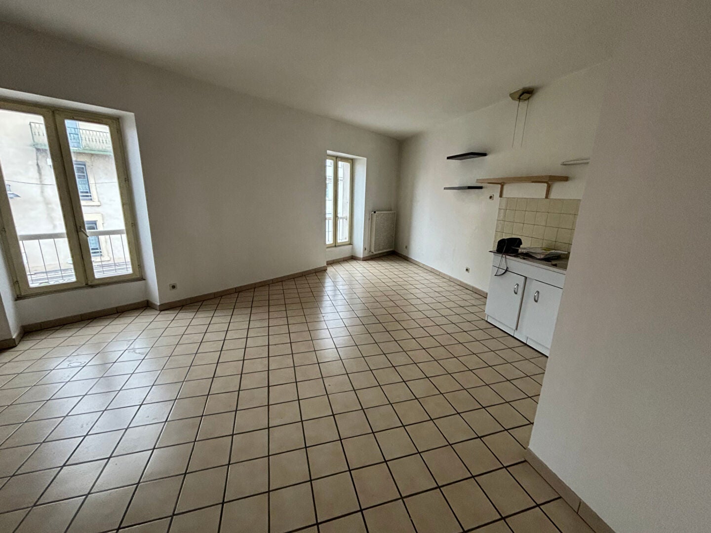 Appartement Avenue Marc Urtin à Bourg-lès-Valence