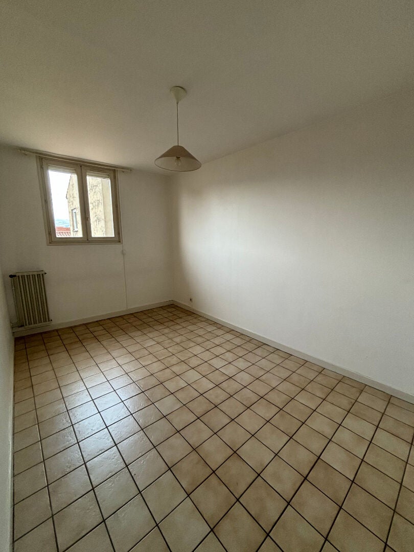 Appartement Avenue Marc Urtin à Bourg-lès-Valence
