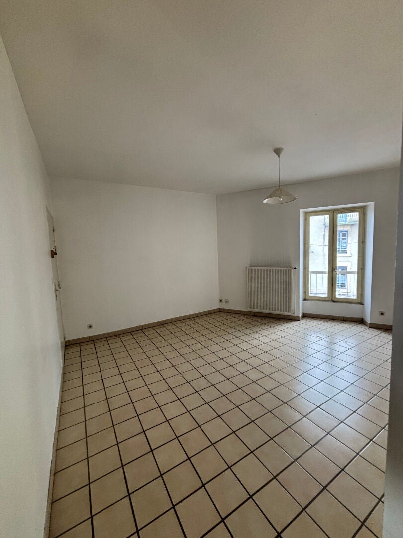 Appartement Avenue Marc Urtin à Bourg-lès-Valence
