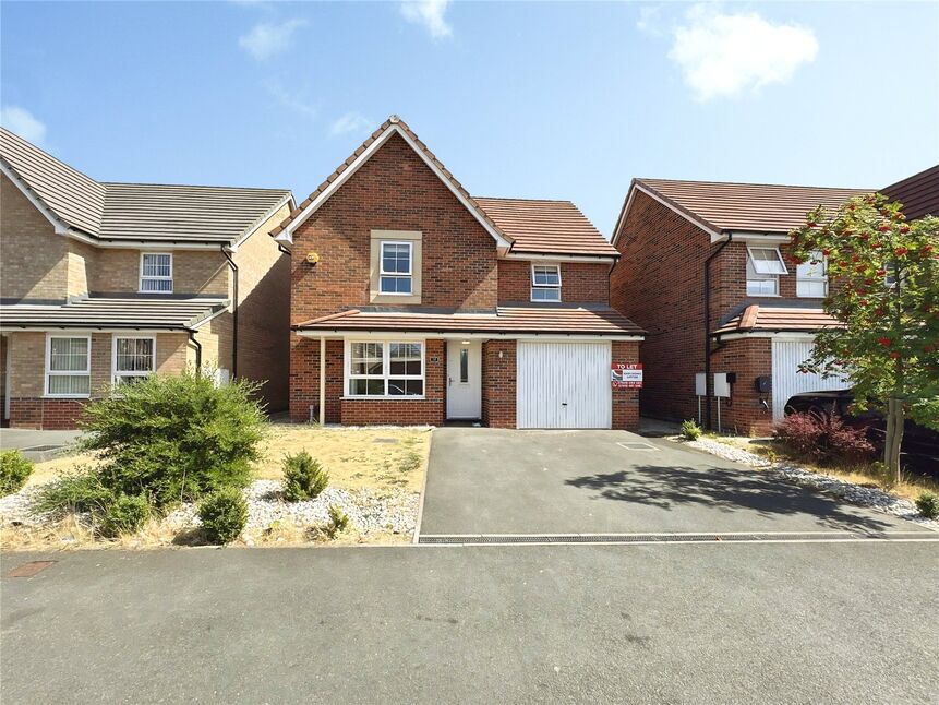 House Carr House Road in Doncaster