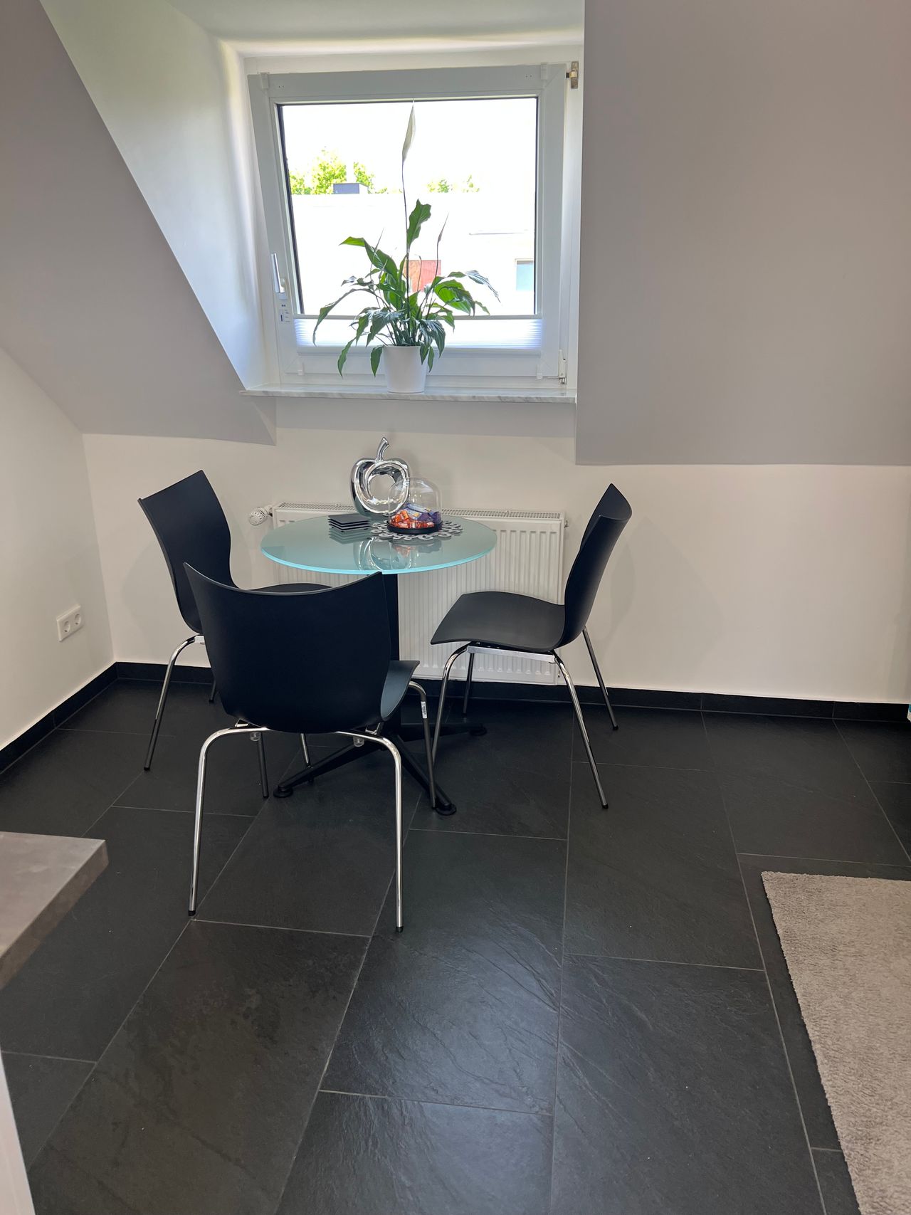 Wohnung Am Wald in Düsseldorf