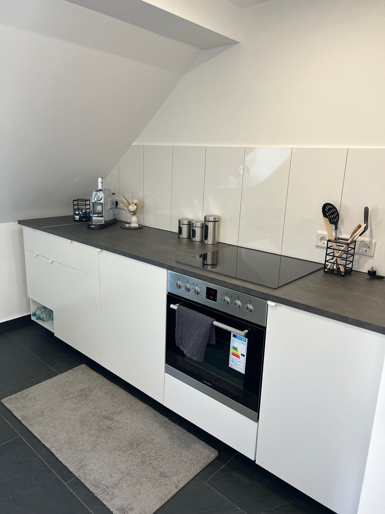 Wohnung Am Wald in Düsseldorf