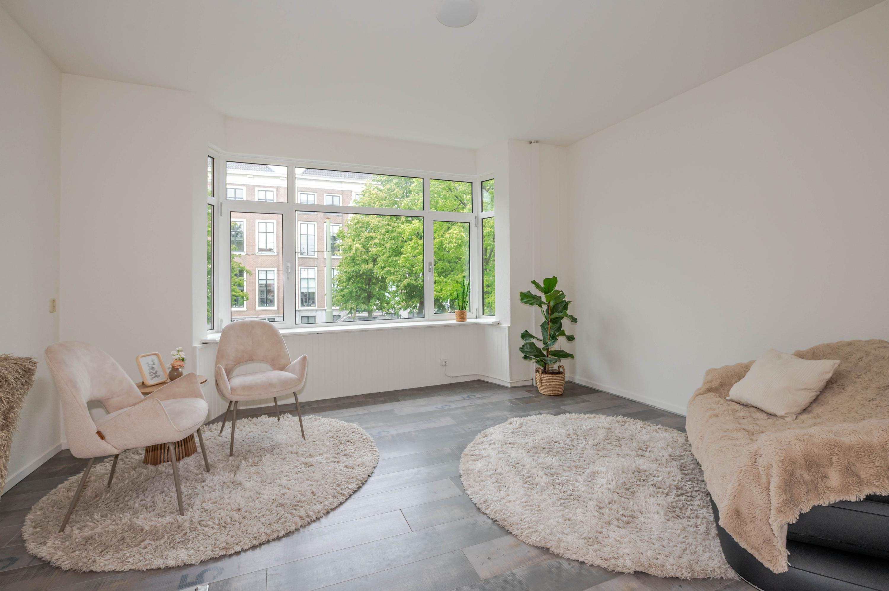 Appartement Prinsegracht 78 A in Den Haag