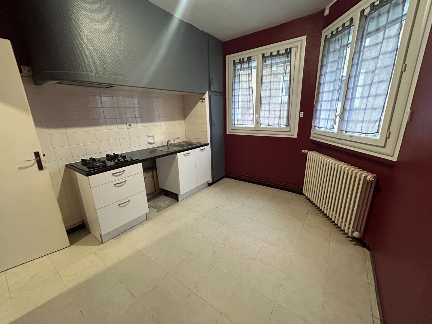 Maison Rue Ferrer à Carmaux