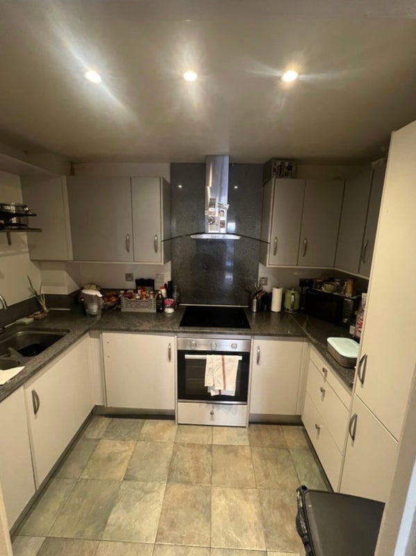 Room Hoxton Square in Greater London