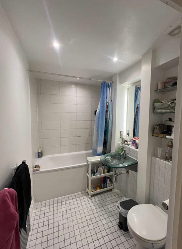 Room Hoxton Square in Greater London