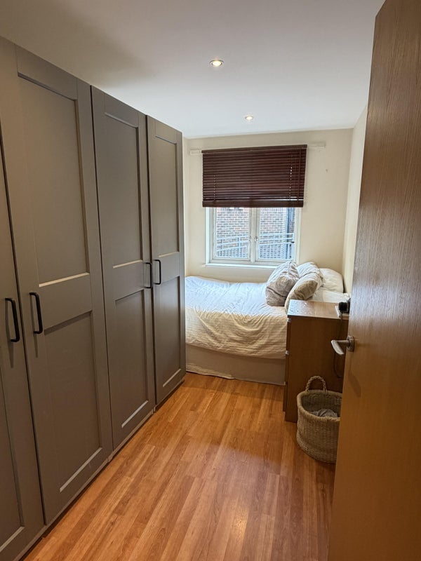 Room Hoxton Square in Greater London