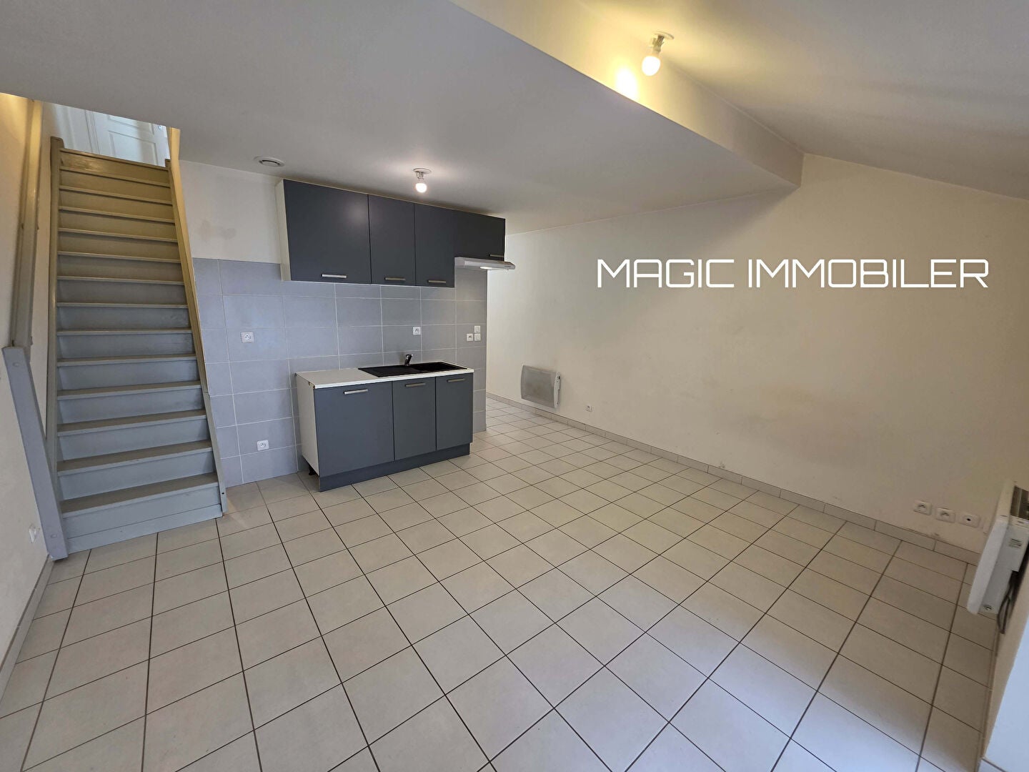 Appartement Rue Du College à Nantua