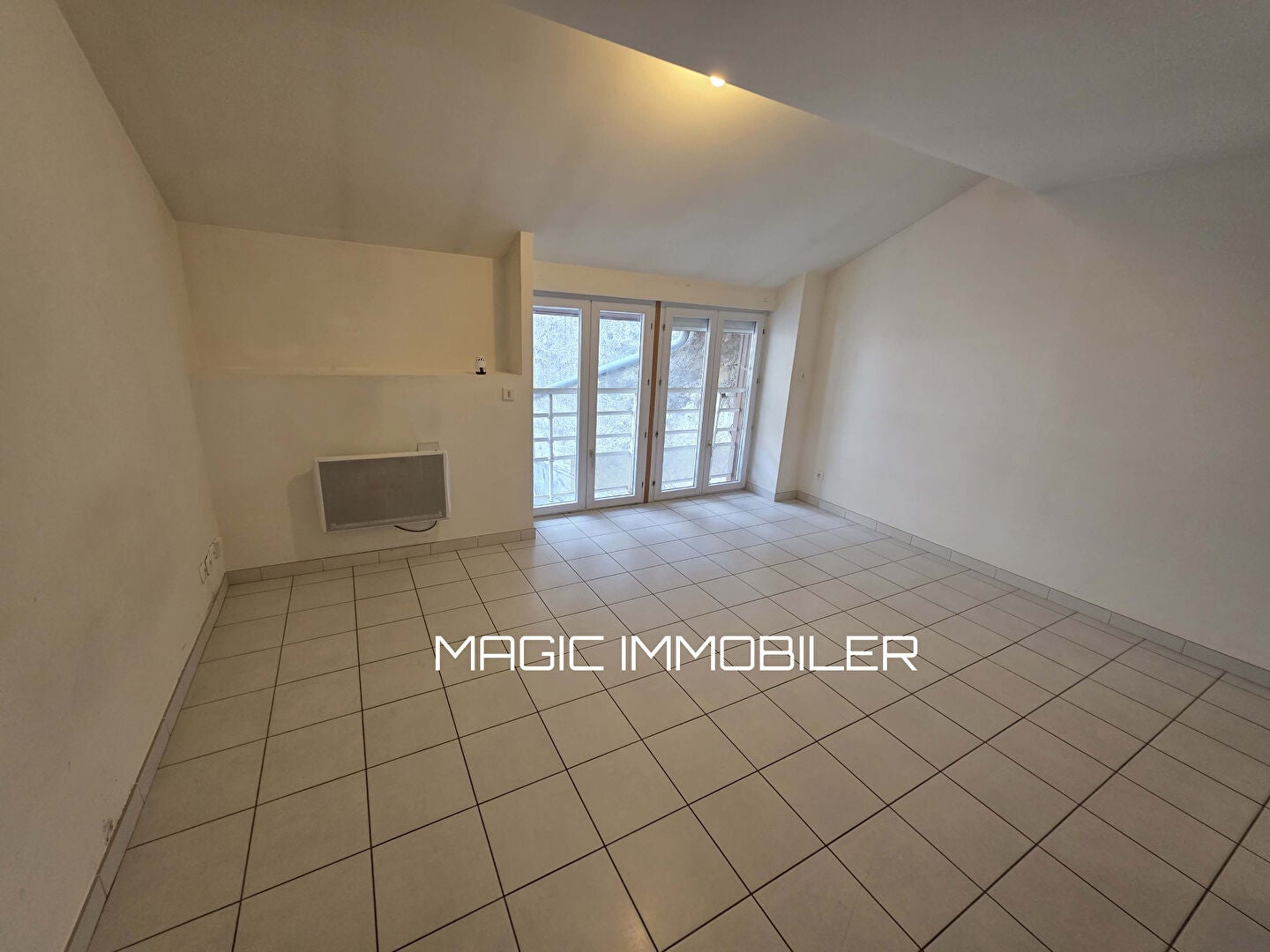 Appartement Rue Du College à Nantua
