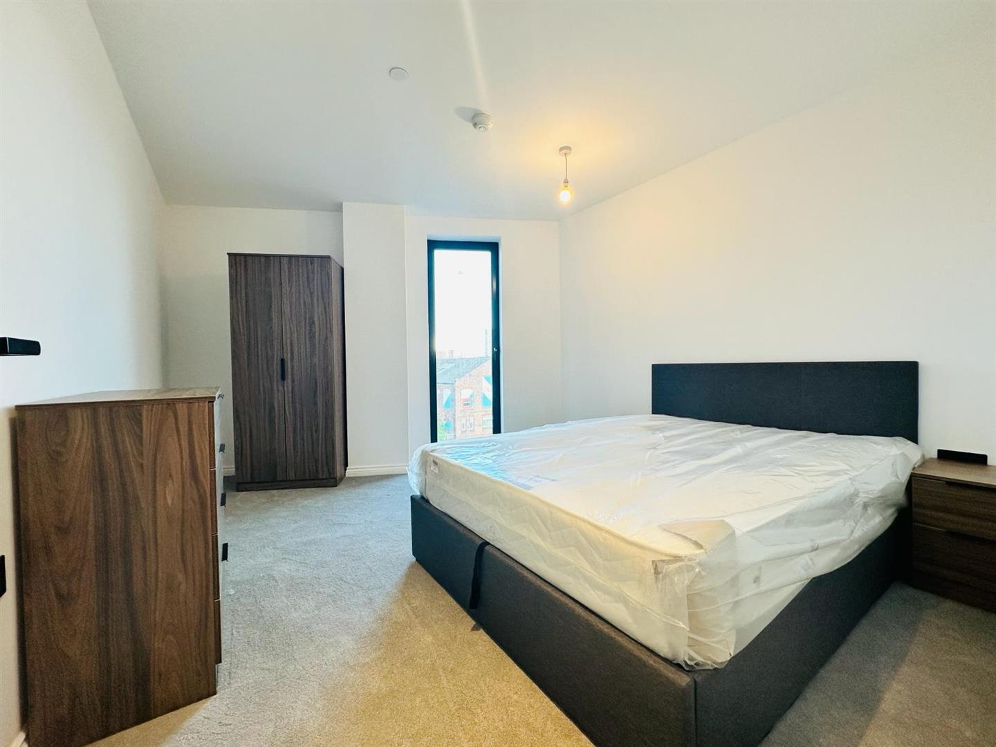 Flat Moor Top in Leeds