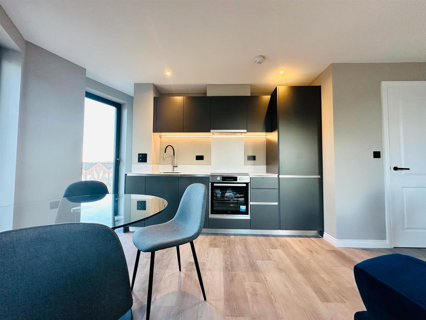 Flat Moor Top in Leeds