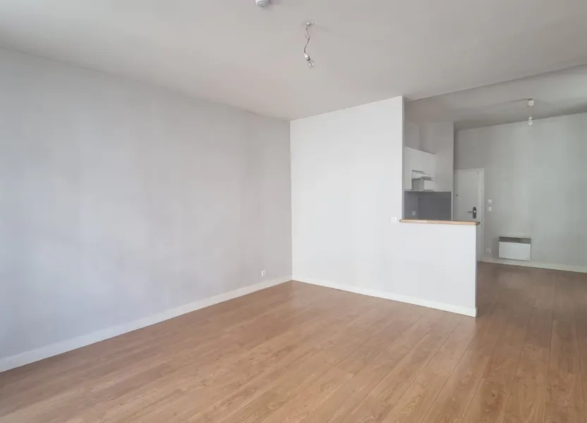 Appartement Rue de Pologne à Saint-Germain-en-Laye