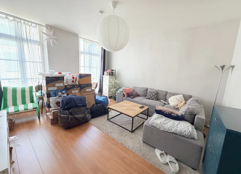 Appartement Rue de Pologne à Saint-Germain-en-Laye