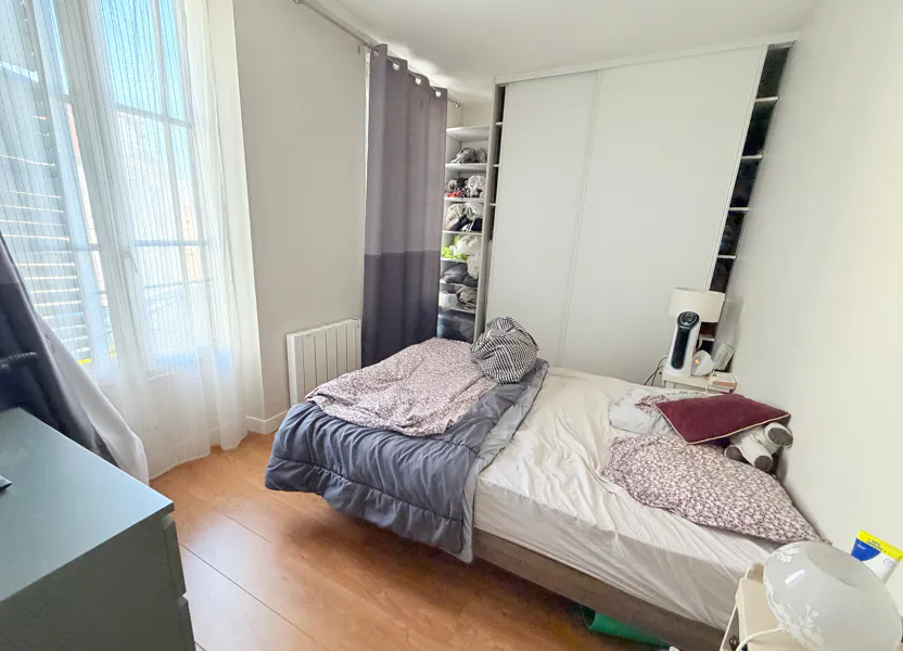 Appartement Rue de Pologne à Saint-Germain-en-Laye