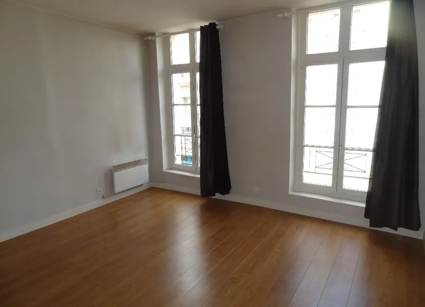 Appartement Rue de Poissy à Saint-Germain-en-Laye