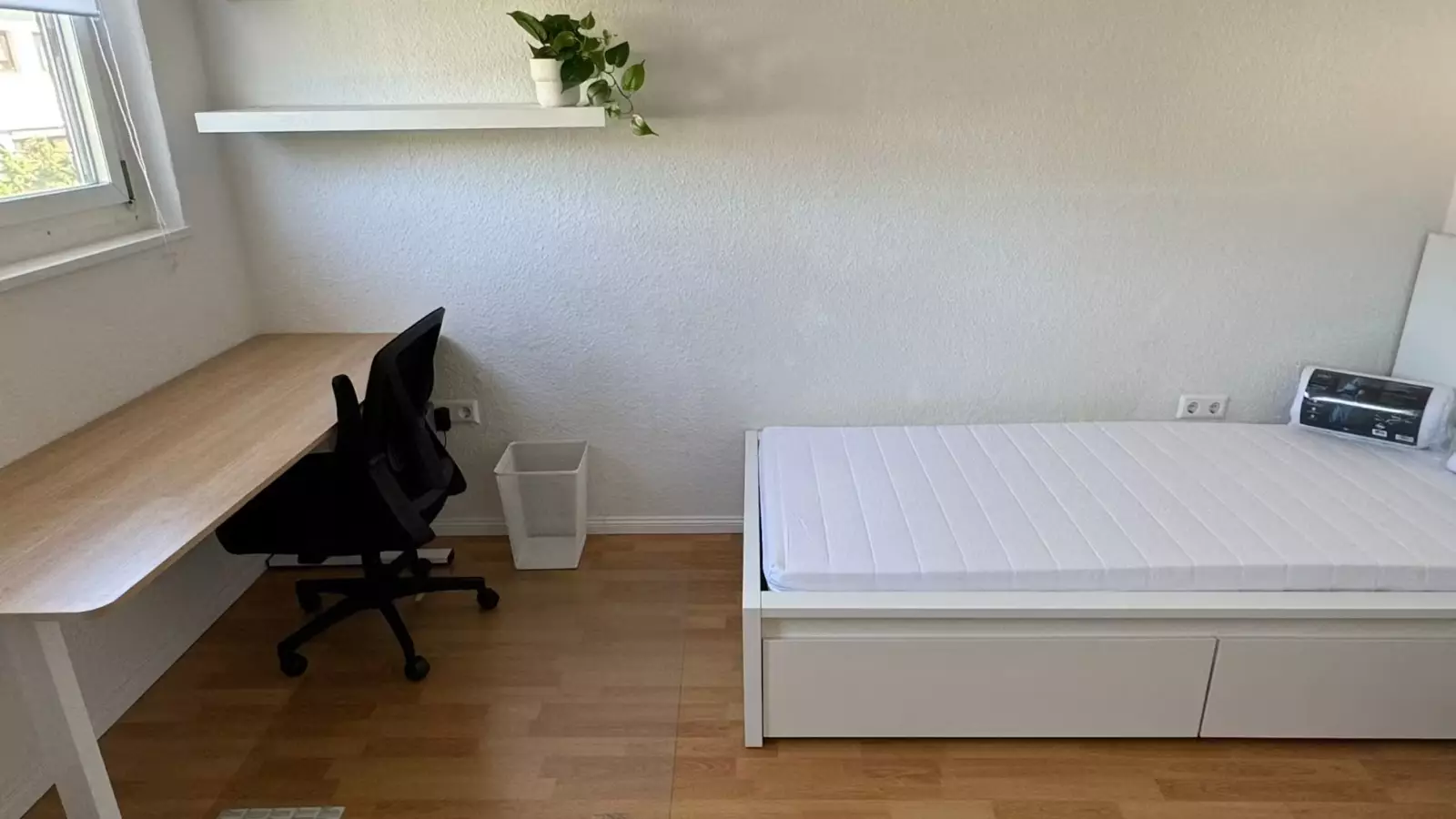 Wohnung Grimmingweg in Berlin