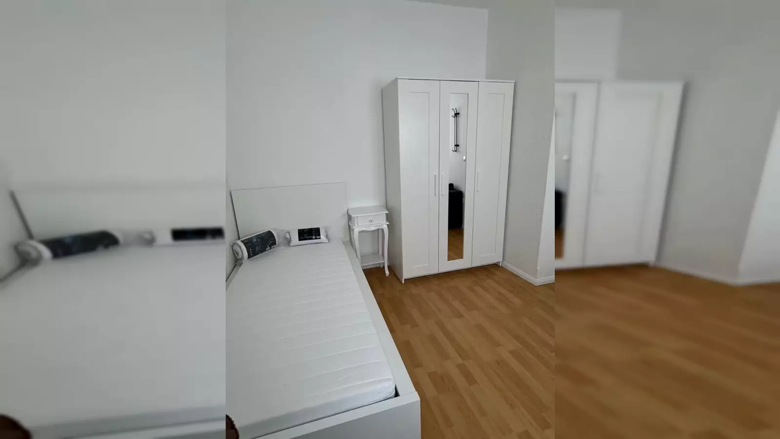 Wohnung Grimmingweg in Berlin