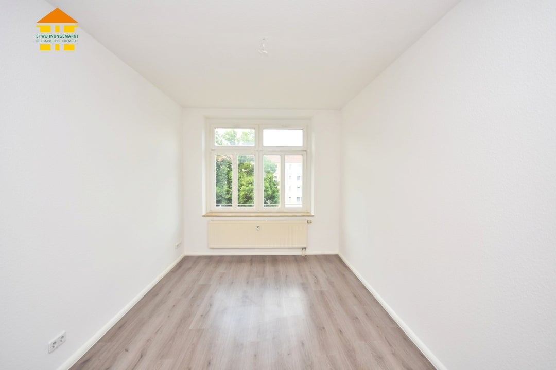 Wohnung Bernsdorfer Straße in Chemnitz