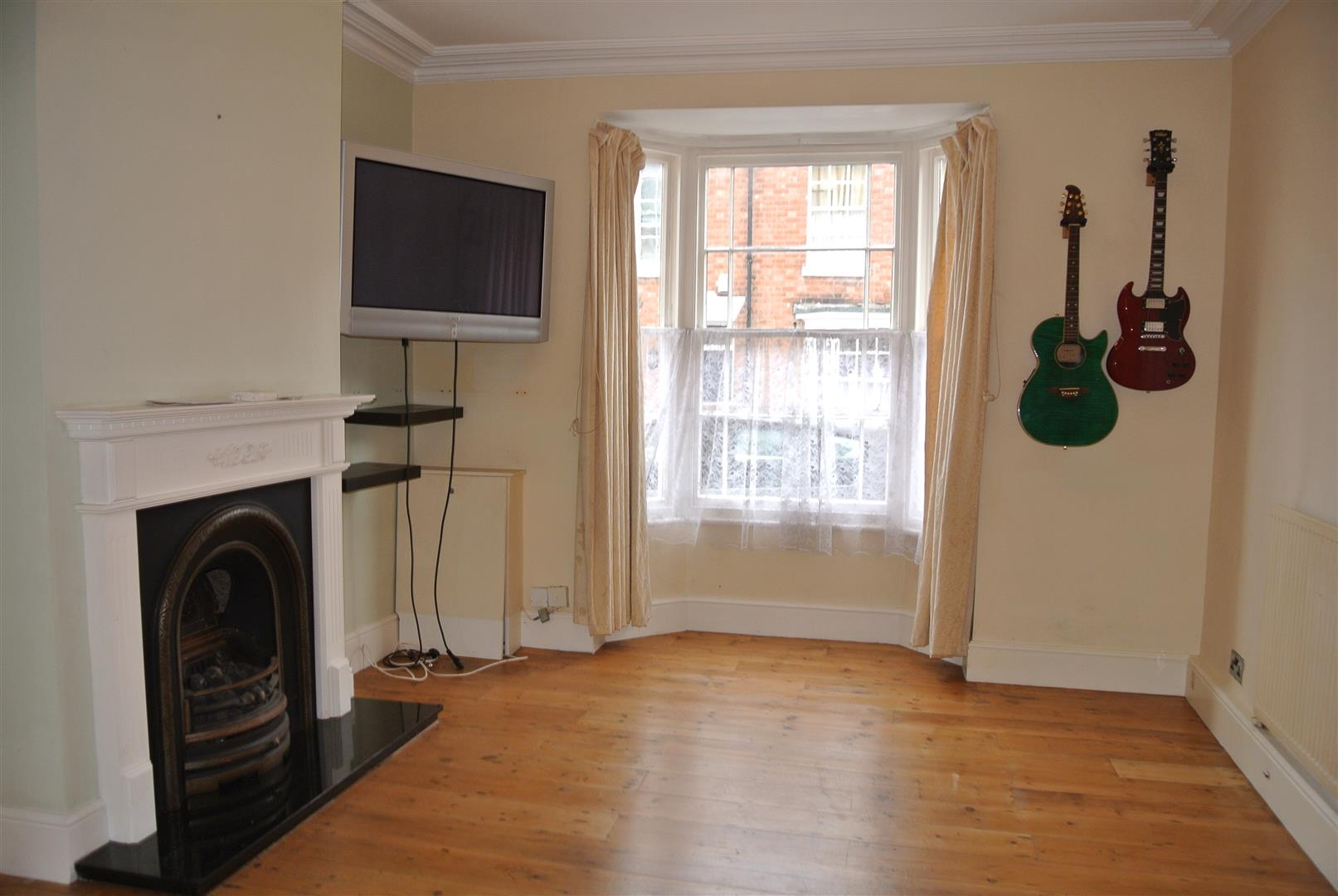 House Duke Street in Royal Leamington Spa