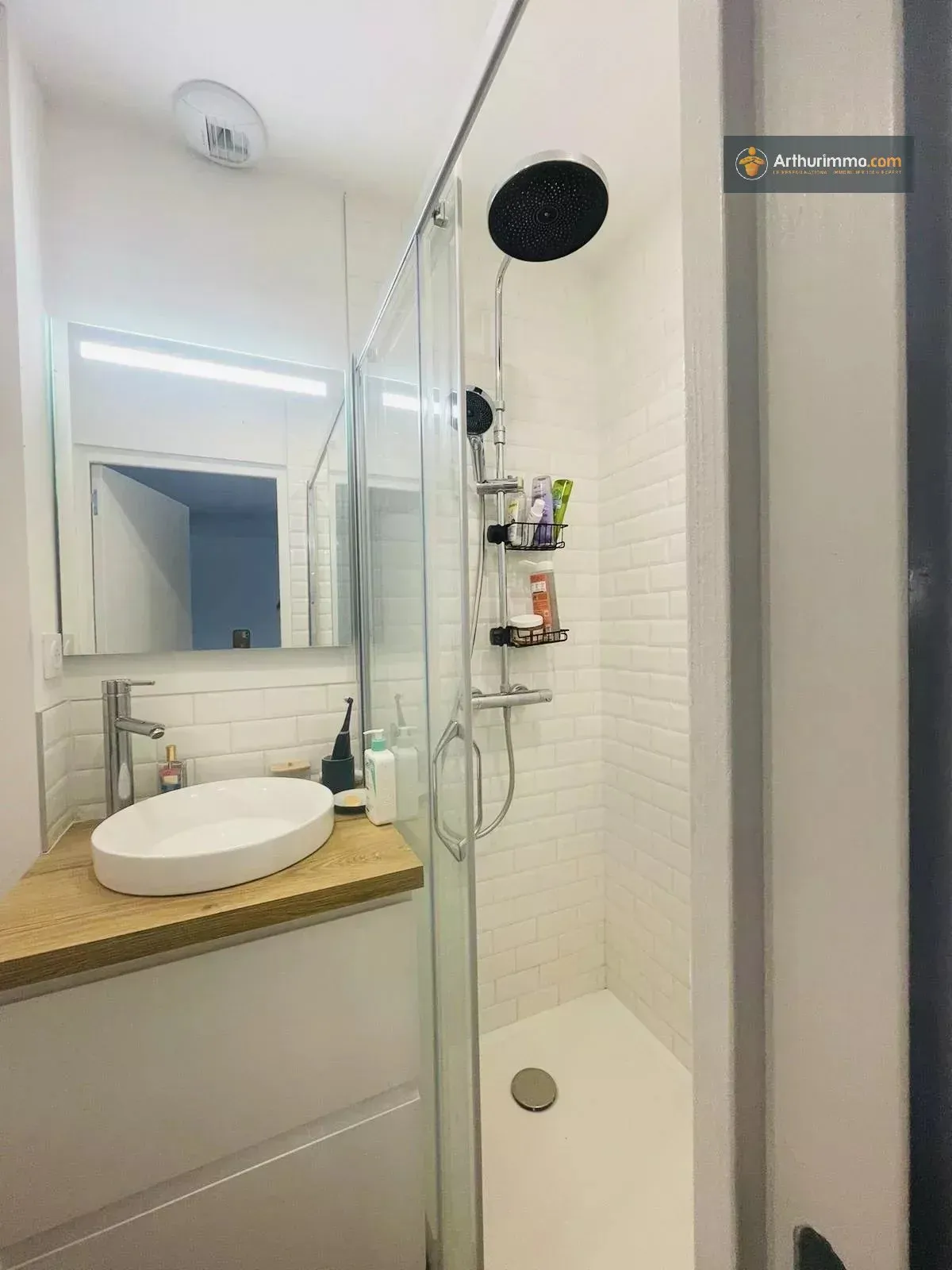 Appartement Rue Arago à Lille