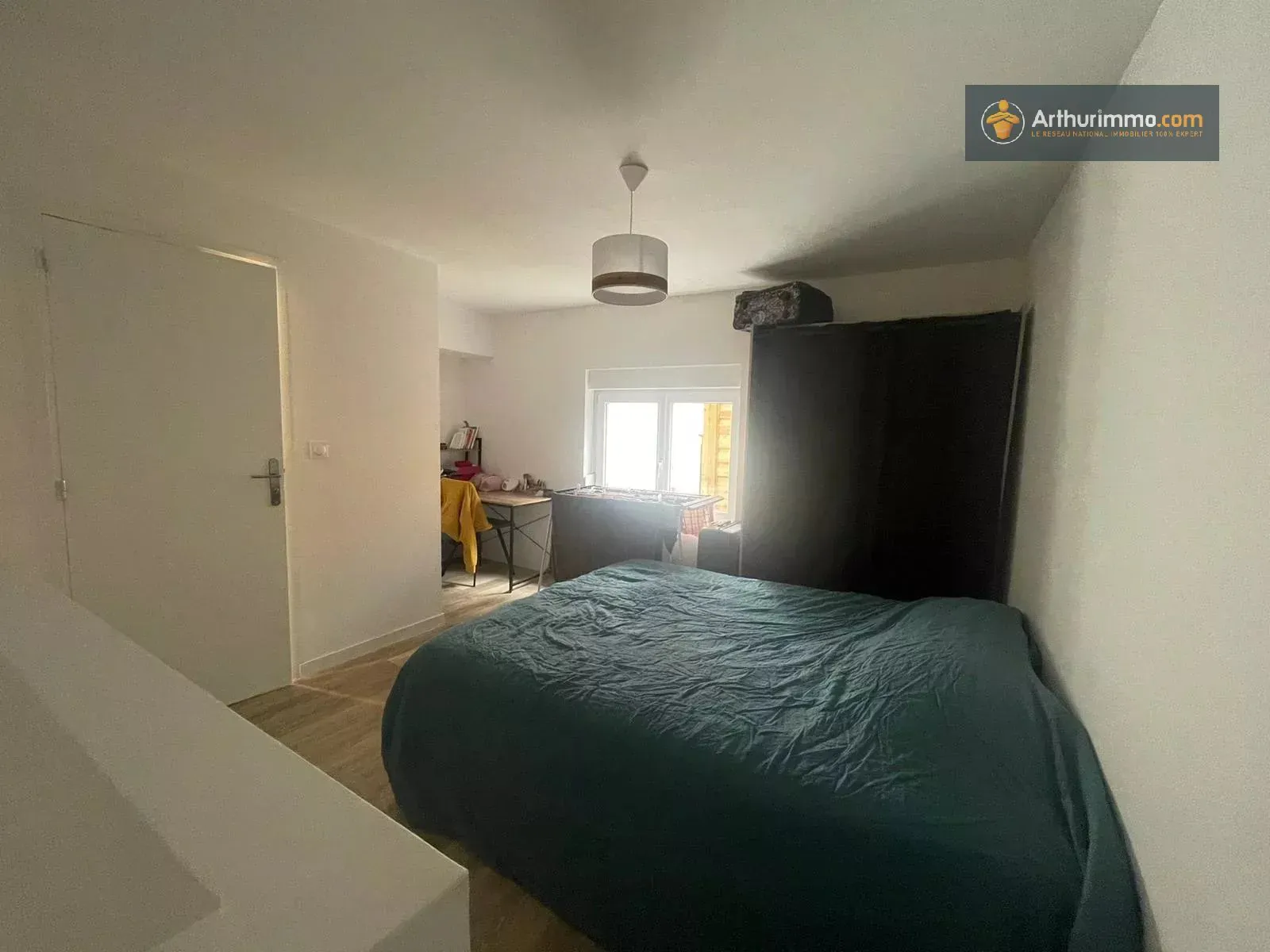 Appartement Rue Arago à Lille