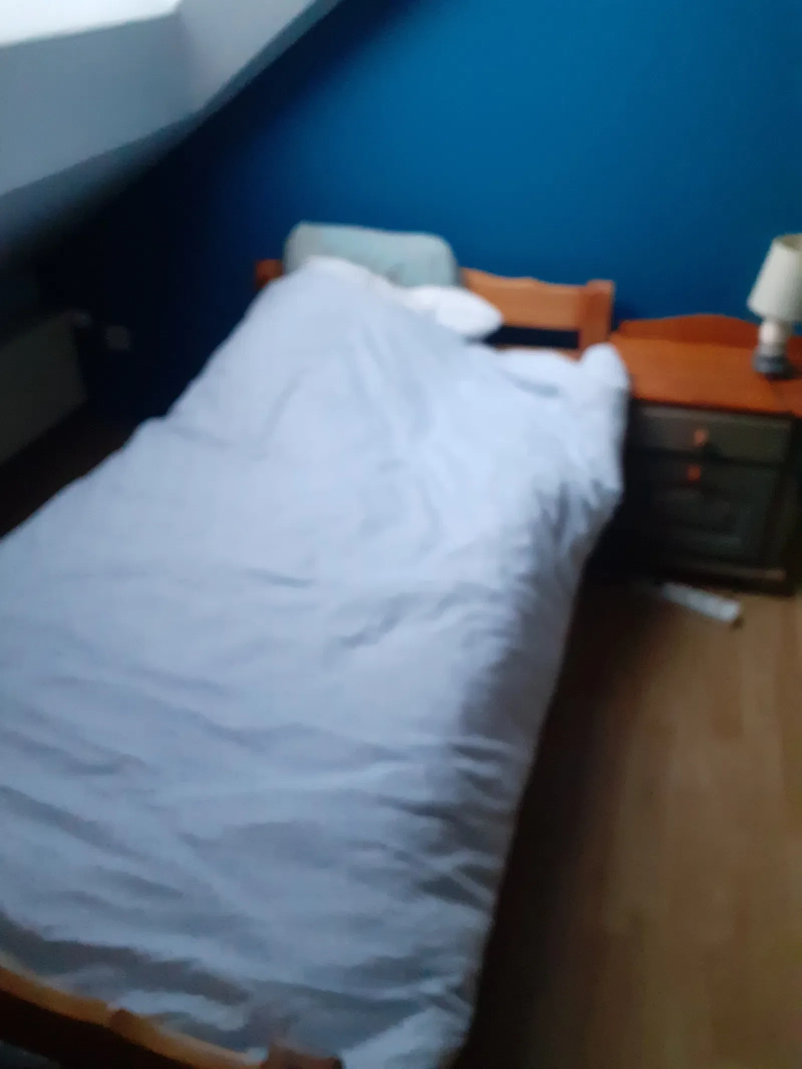Room Rue du Mont Asselin in Yvetot