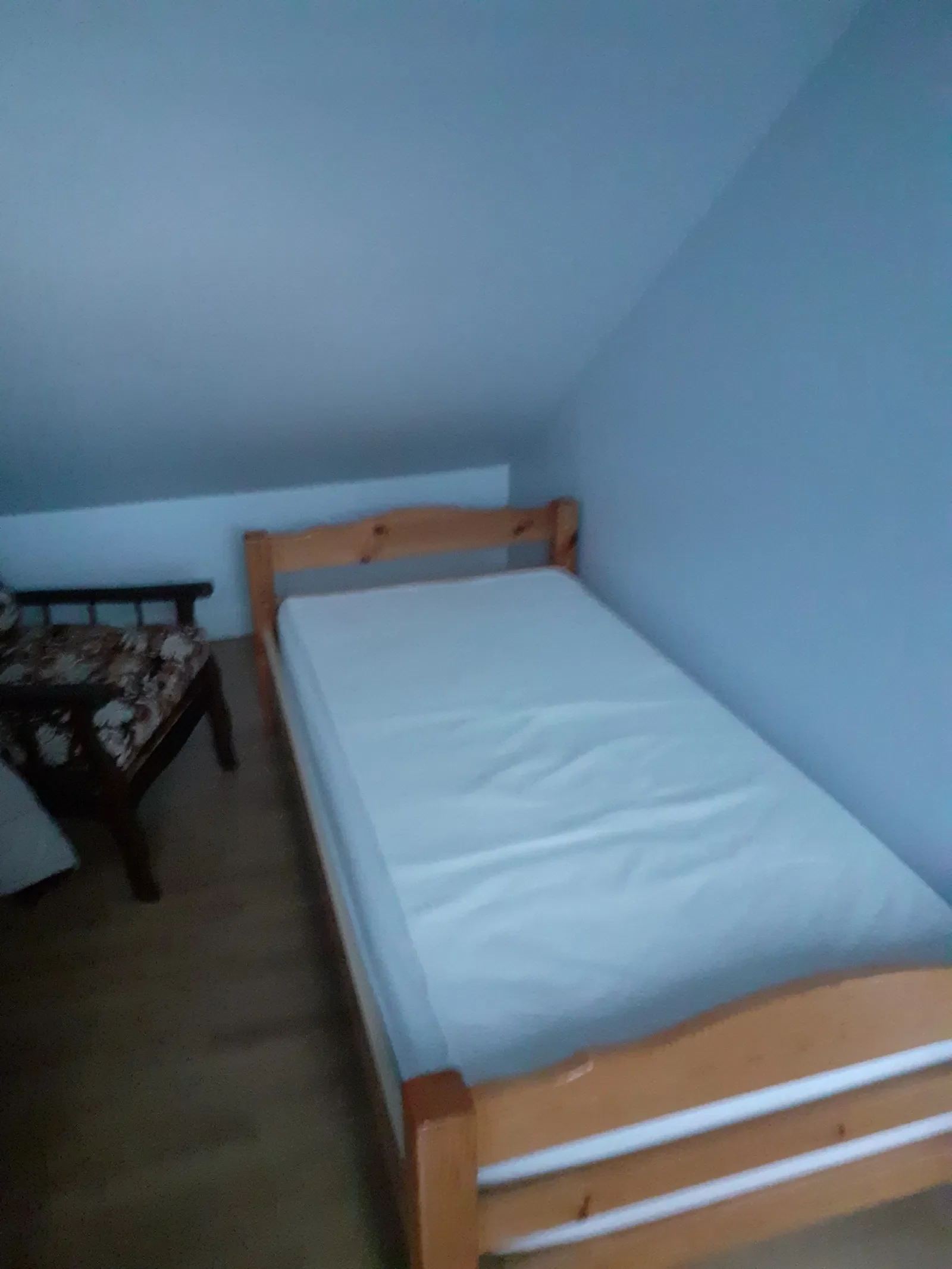 Room Rue du Mont Asselin in Yvetot