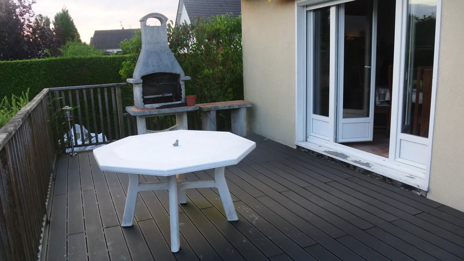 Room Rue du Mont Asselin in Yvetot