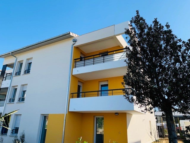 Appartement Avenue de Fronton à Toulouse