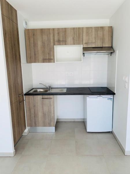 Appartement Avenue de Fronton à Toulouse