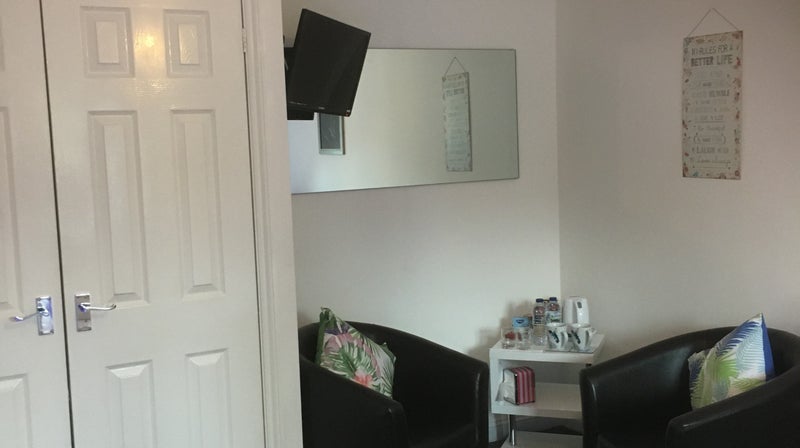 Room Sandford Road in Wareham