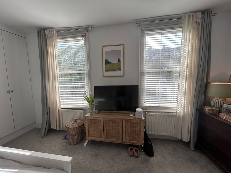 Room Freemantle Street in Greater London