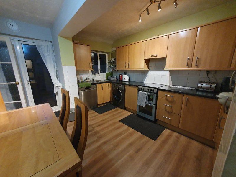 House Indus Road in Greater London