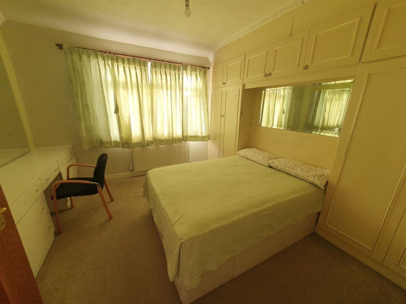 House Indus Road in Greater London