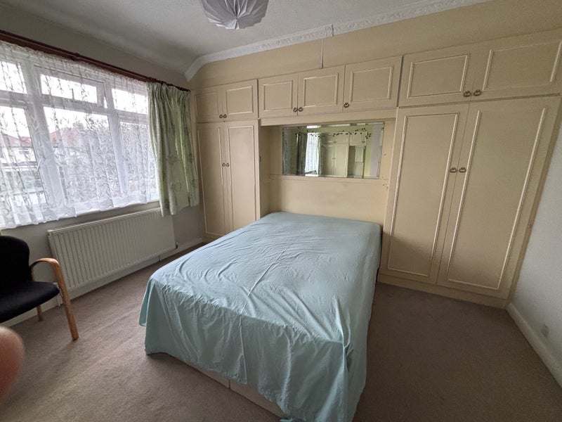 House Indus Road in Greater London
