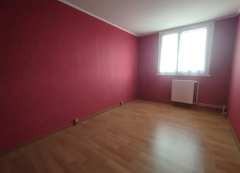 Flat Avenue du Général Weygand in Compiègne