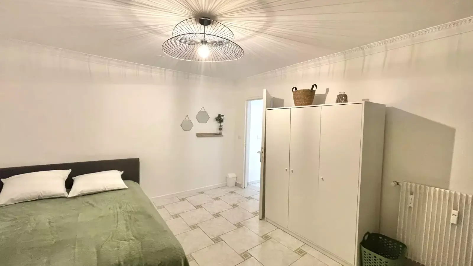 Flat Rue du Maréchal Koenig in Compiègne