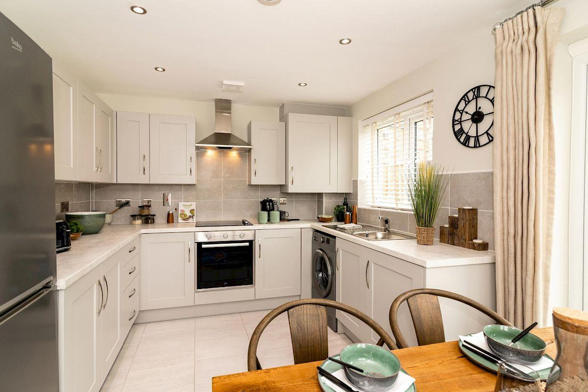 House Ashwood Grove in Doncaster