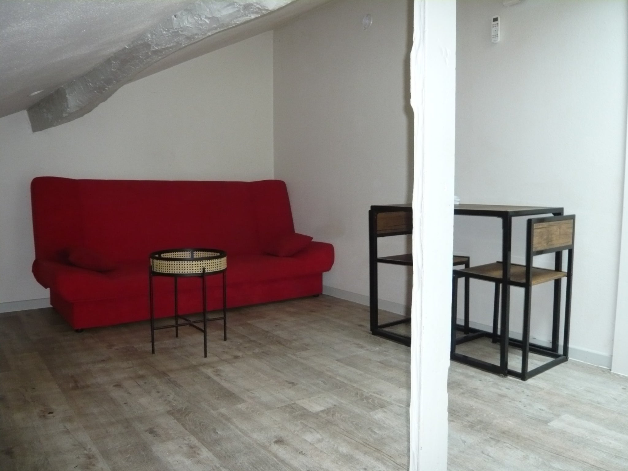 Flat Rue Séguier in Périgueux