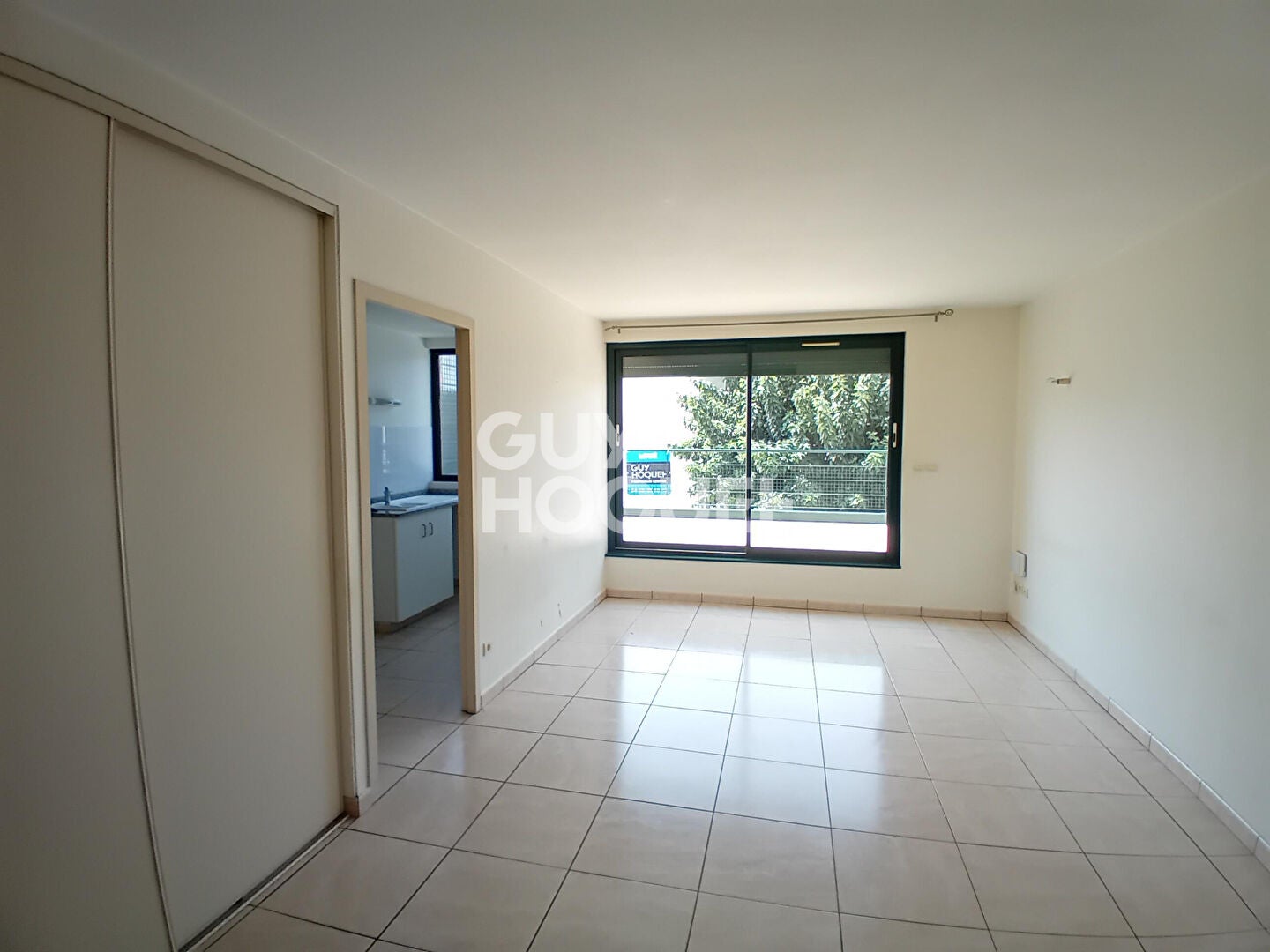 Flat Rue Philippe Lebon in Perpignan