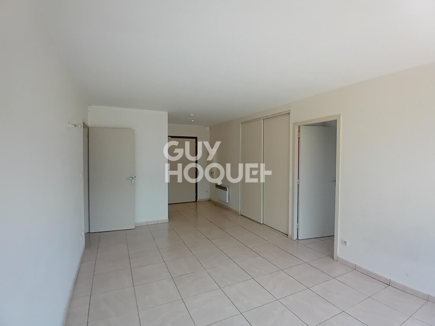 Flat Rue Philippe Lebon in Perpignan