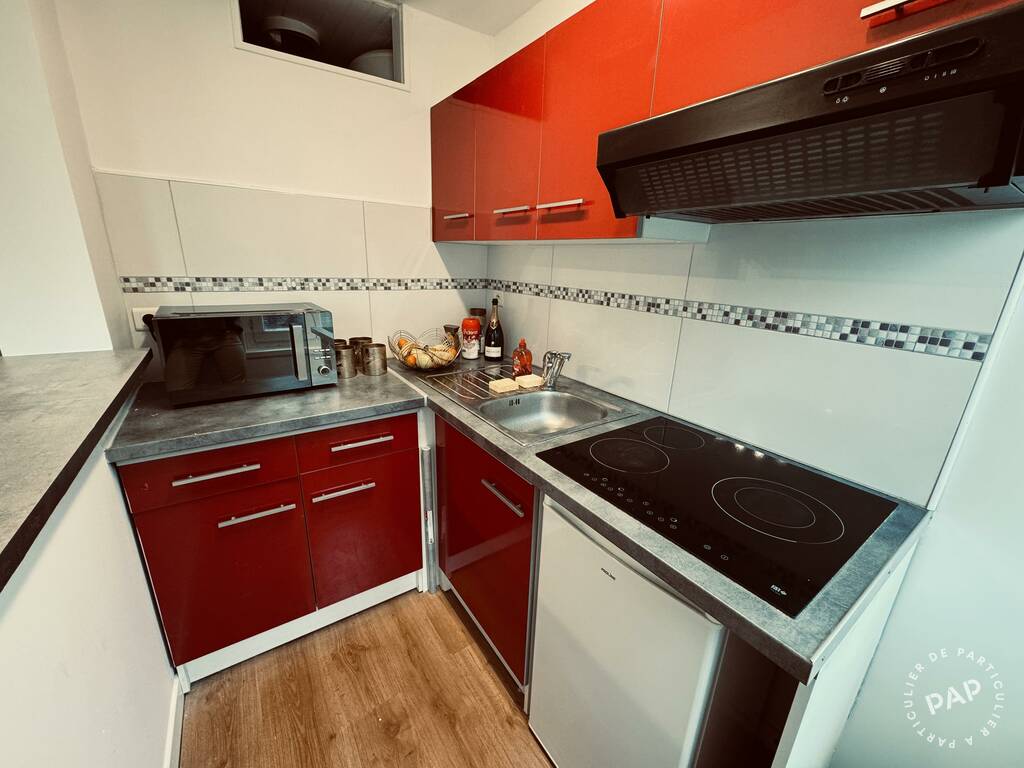 Appartement Quai de la Somme à Amiens