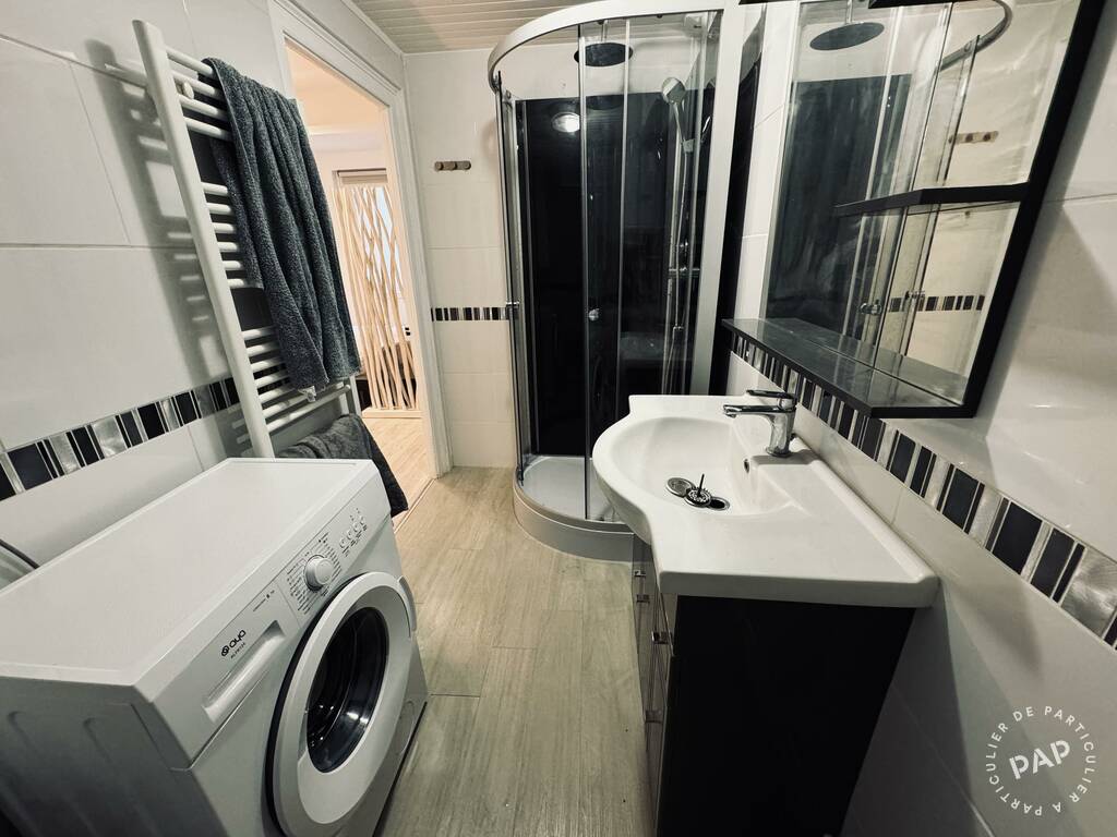 Appartement Quai de la Somme à Amiens