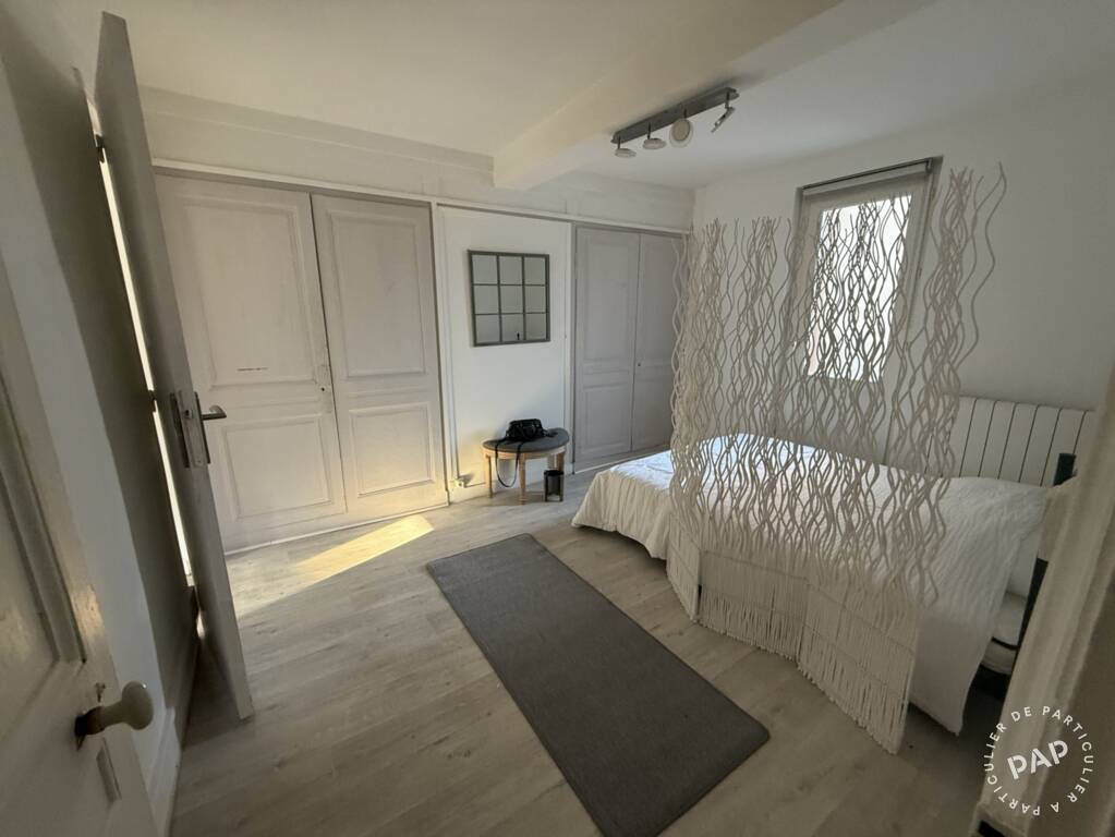 Appartement Quai de la Somme à Amiens
