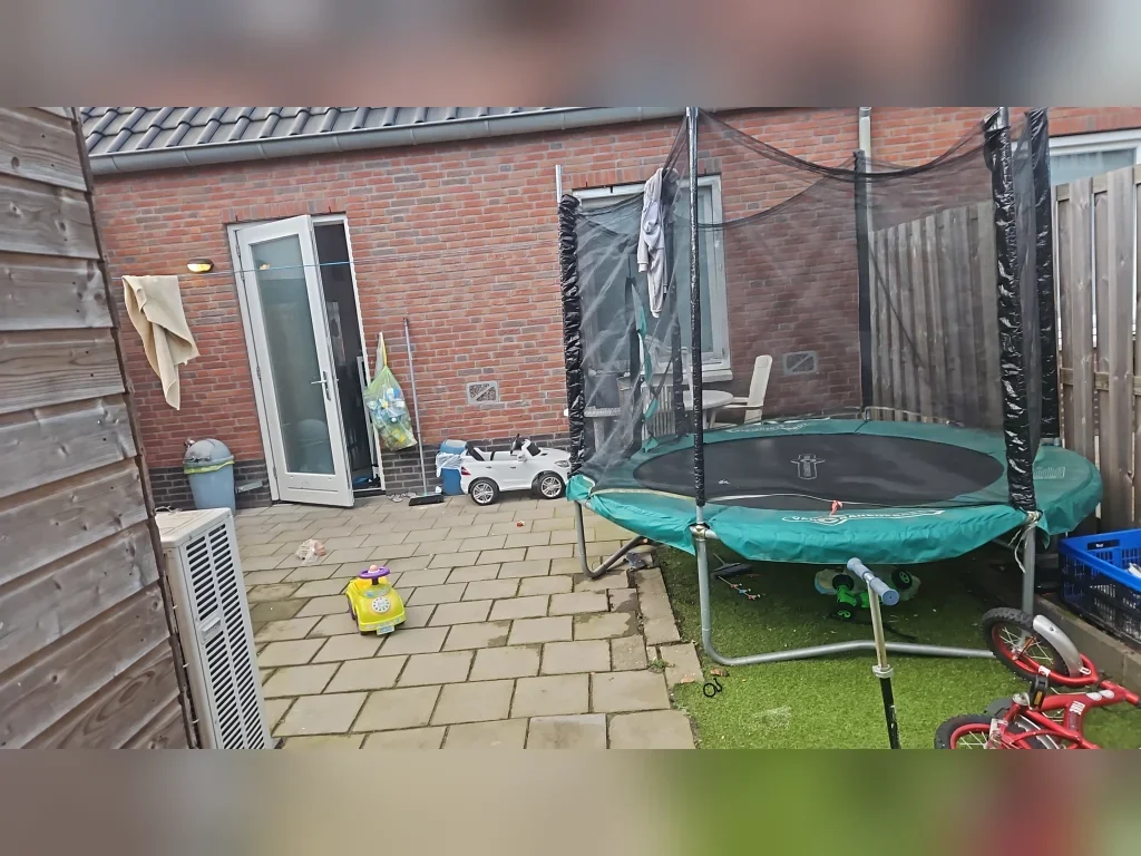 Appartement Pastoor Jacobsstraat in Deurne