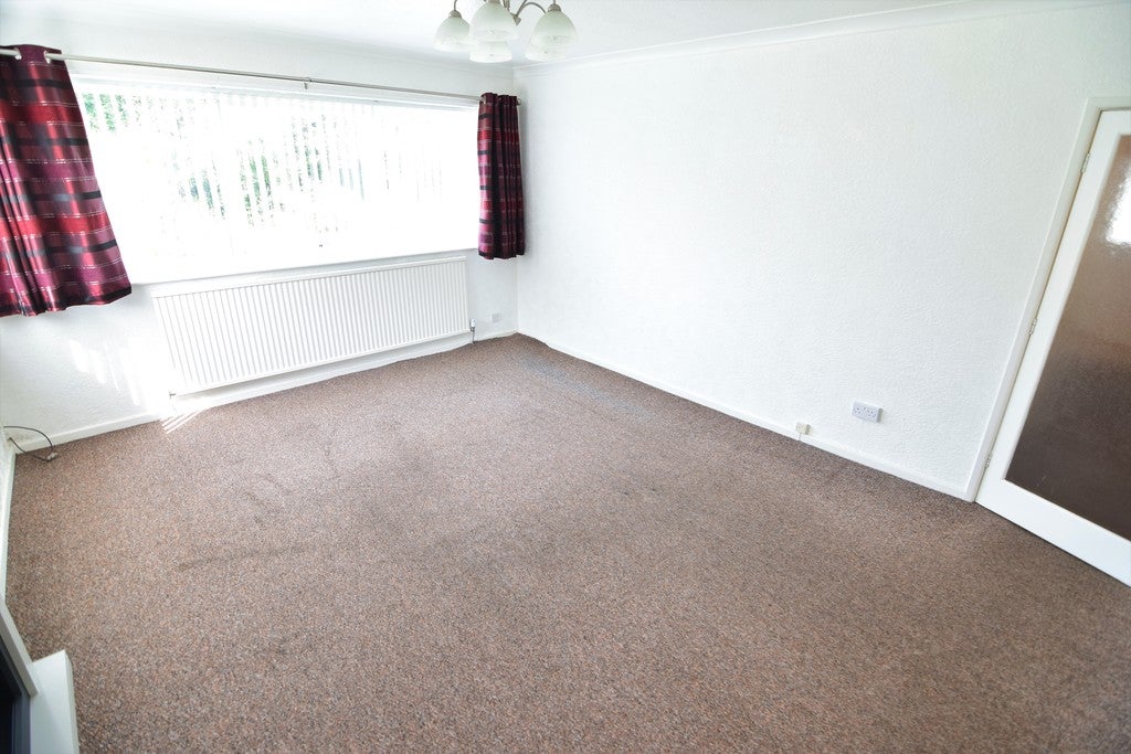 Flat Old Meadows Lane in Blackpool