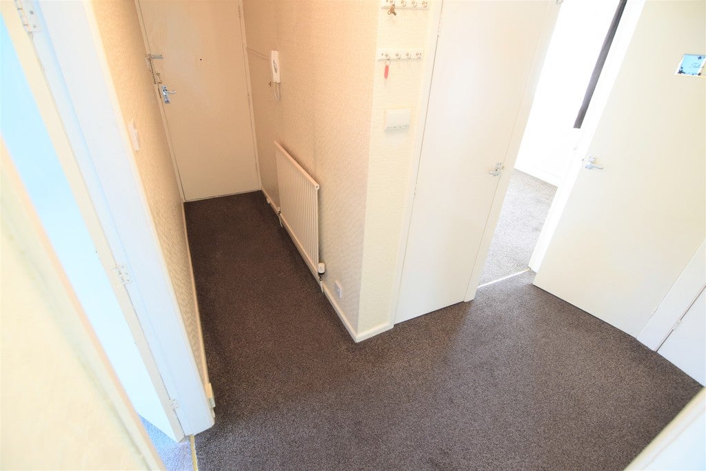 Flat Old Meadows Lane in Blackpool