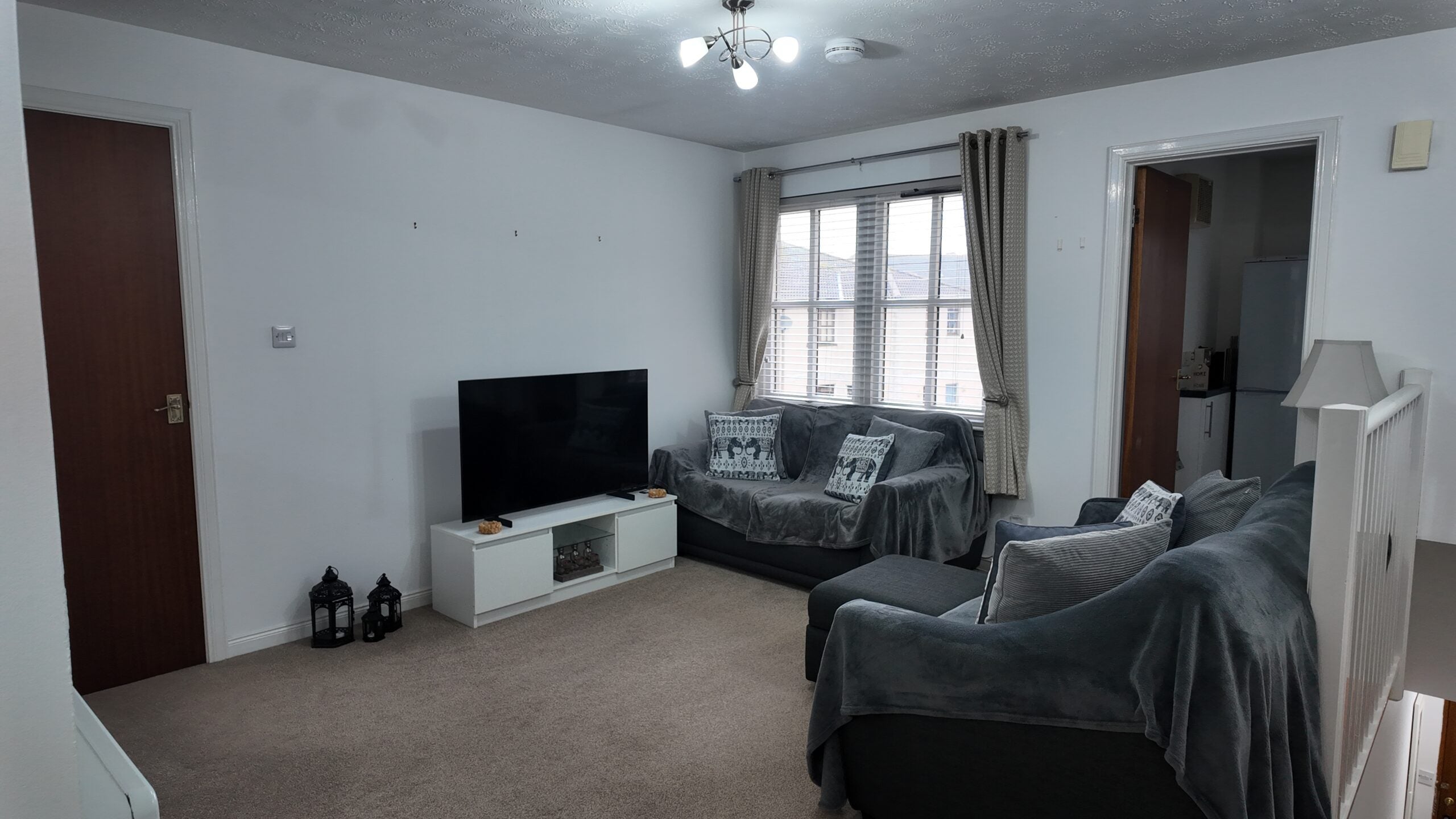 Flat Broadstraik Avenue in Westhill