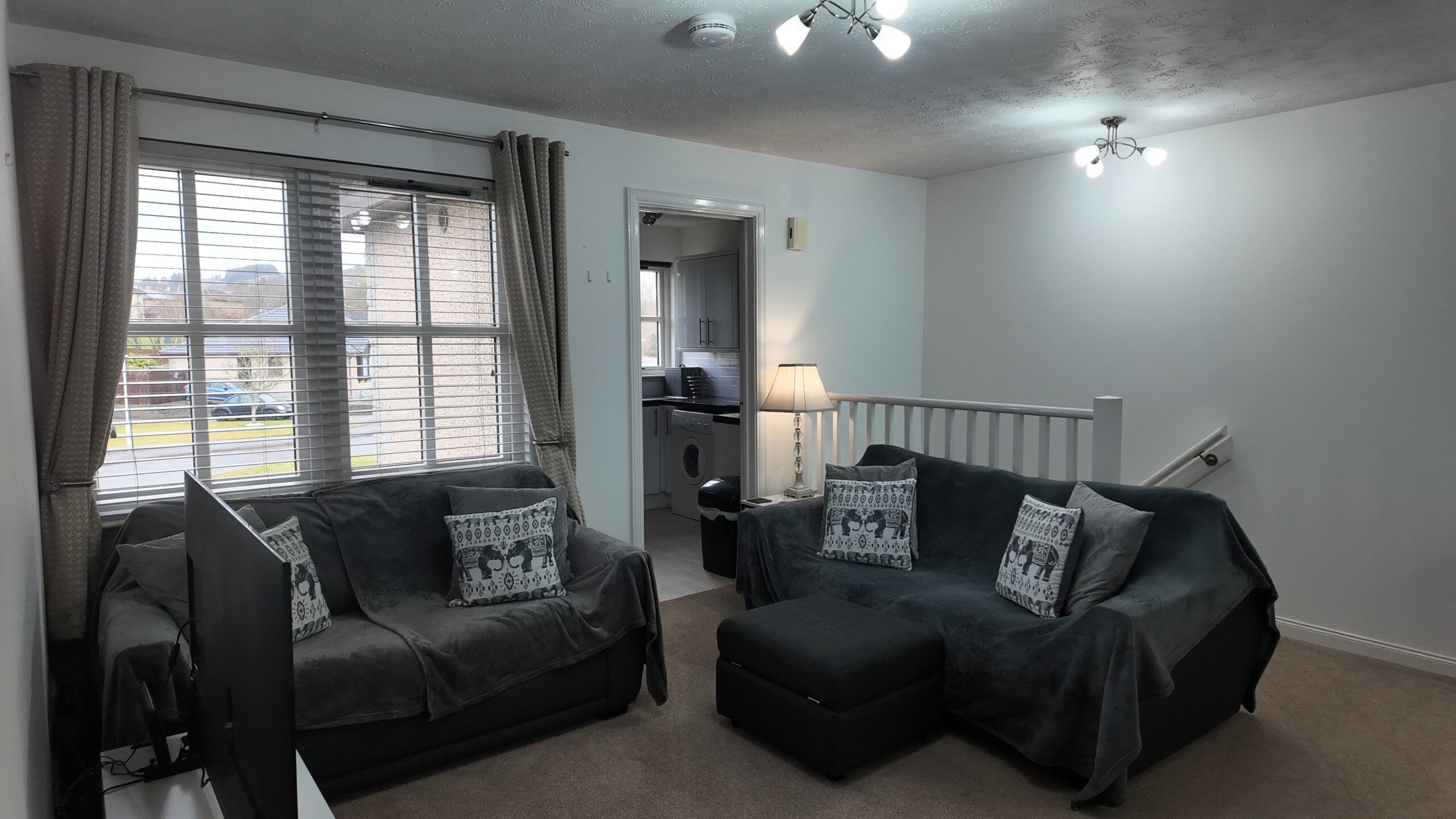 Flat Broadstraik Avenue in Westhill