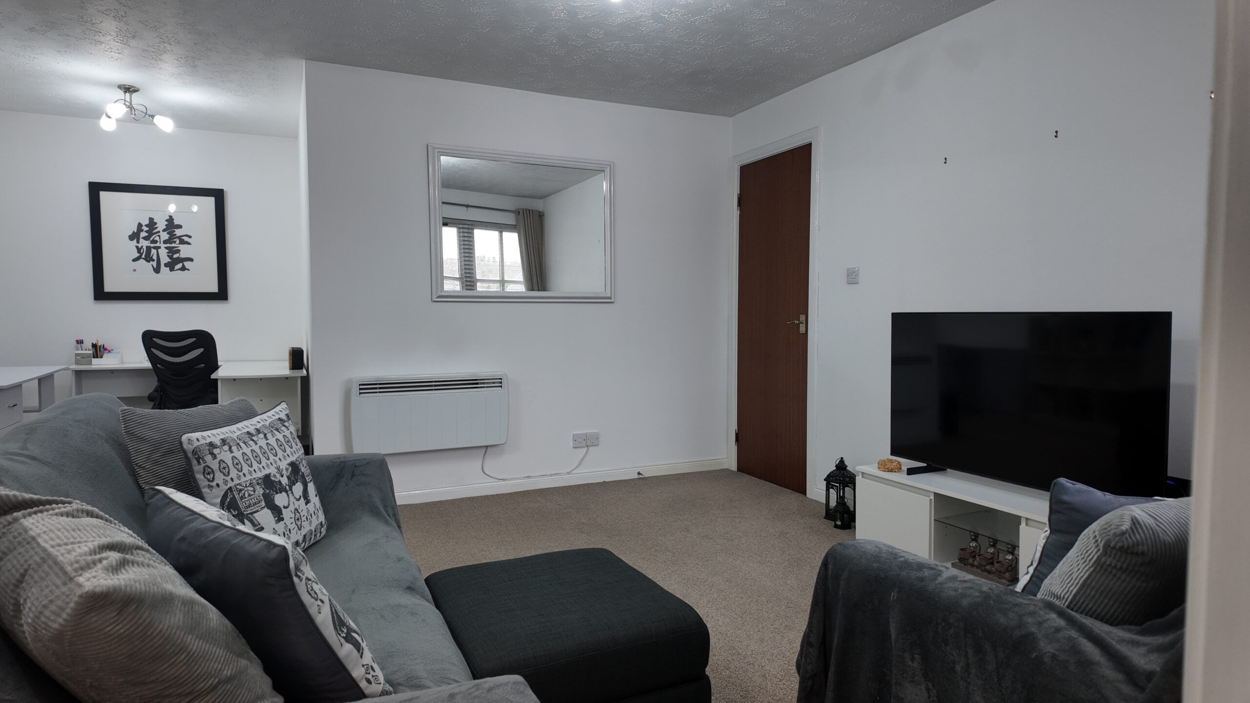 Flat Broadstraik Avenue in Westhill